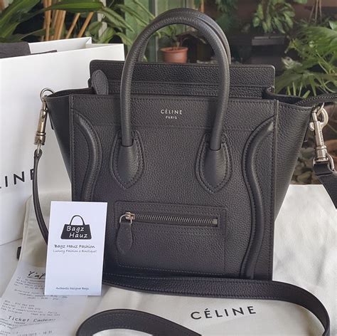 where to buy authentic celine bag|Celine bag clearance.